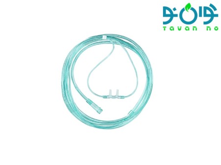 سوند نازال اکسیژن(کانولای بینی)